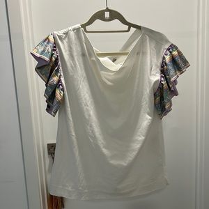 EMILIO PUCCI TOP